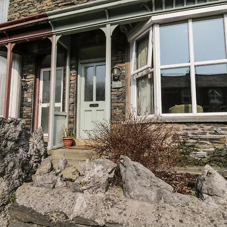 Fairoak Σπίτι διακοπών Windermere